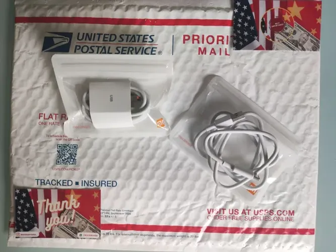 Cabo Carregamento Rápido Xiaomi USB-A Para USB-C - NEXT IMPORTADOS