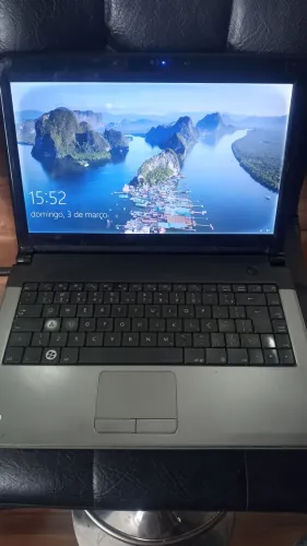 Notebook CCE Win