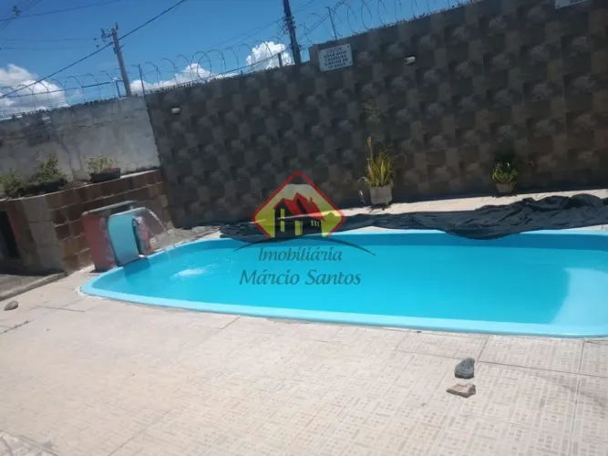 Chácara com Piscina e Churrasqueira - À Venda em Tremembé - Ótimo para fonte de Lucro!!