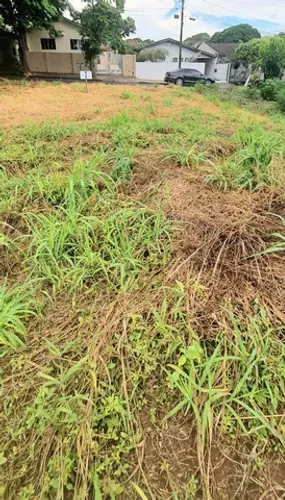 Vendo terreno em Umuarama