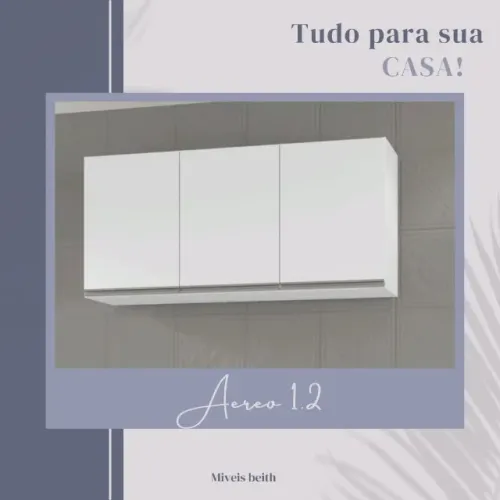 Promoção Aereo de Cozinha 1.2 - 30/11/24