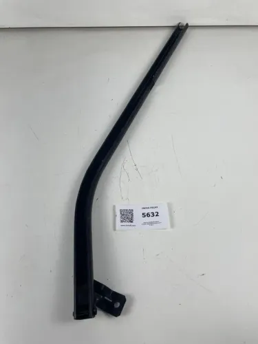 Trilho Superior Porta Lateral Esquerda Doblo 2015 a 2017