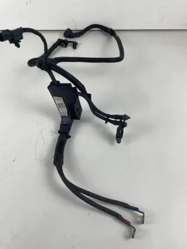 Cabo Positivo Bateria Alternador Arranque Hyunda Azera 07/11