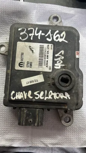Módulo ou chave seletora da Jeep,renegad,compass,toro