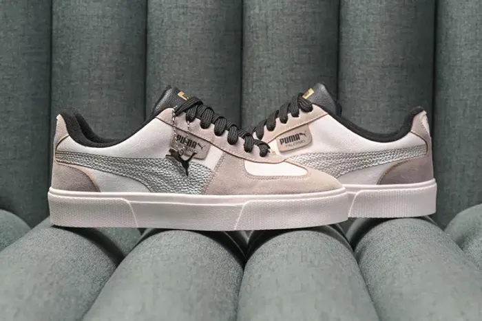 Tenis Puma Linha Premium 