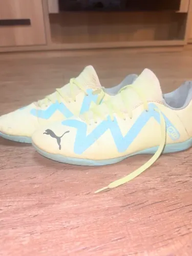 Chuteira Puma Futsal Neymar original - Tam 39