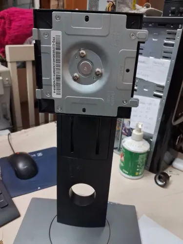 Base para monitor de computador Dell