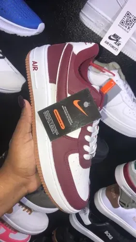 Tênis AIR FORCE - Premium