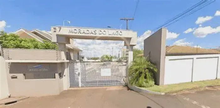 Lote em Condomínio Moradas do Lago 1000m² MY BROKER codigo: 32169