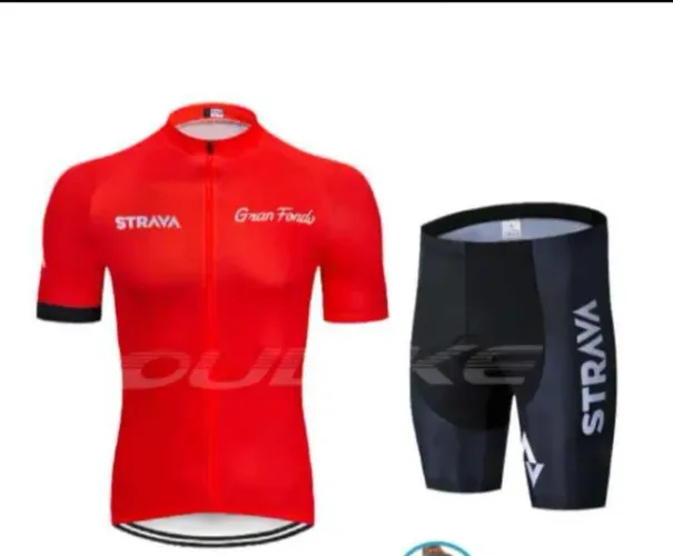 Roupa ciclismo bike conjunto p