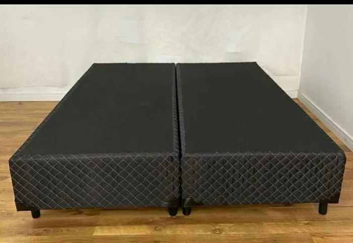 Base Box Queen 1,58 nova a pronto entrega 