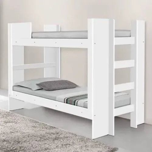 Beliche Dublin Branco com escada lateral / FRETE GRÁTIS 