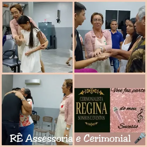 Cerimonial e Assessoria 