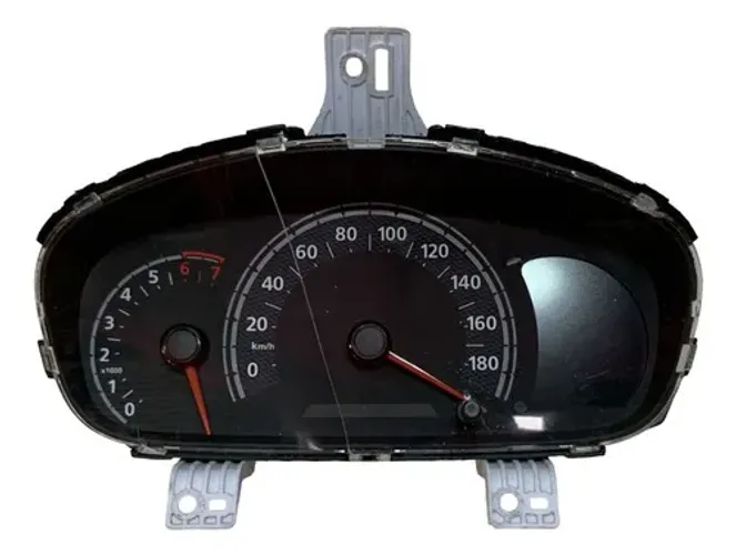 Painel De Instrumentos Renault Kwid 2018 A 2020