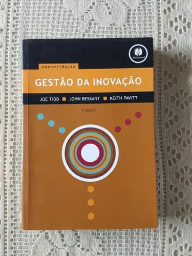 gestão da inovação