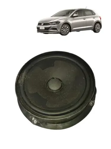 Auto falante porta direita polo Virtus 2017