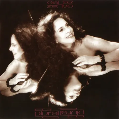 Gal Costa - Plural (CD, Album Country:Brazil Released: 1990