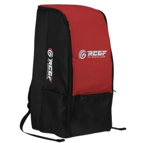 Mochila Bolsa P/ Automodelo RC Carro de Controle Crawler 1/10 e Diversos Modelos 