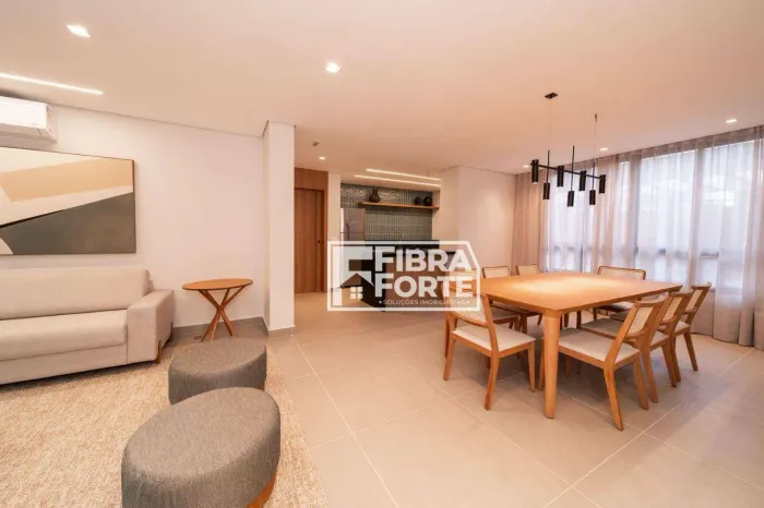 Apartamento à venda no Cambuí 1 dormitório