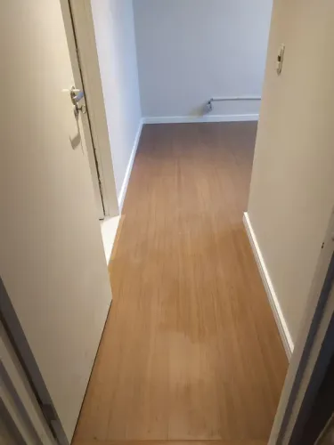 Instalação e venda