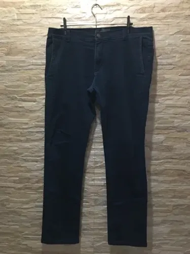 Calça Jeans Masculina Pool Black 