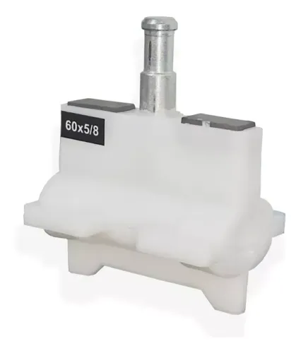 Porca Acionadora Garen Basculante Passo 60 5/8