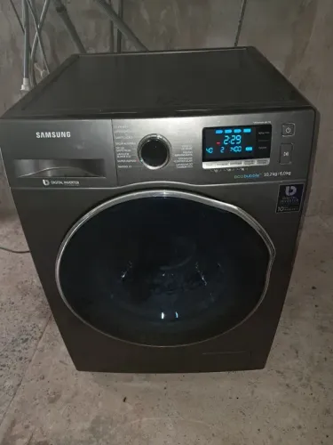 Lava e seca Samsung 10/6 kg