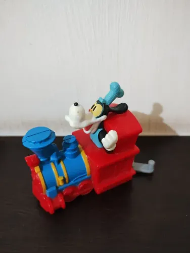 Figura Pateta Disney MC