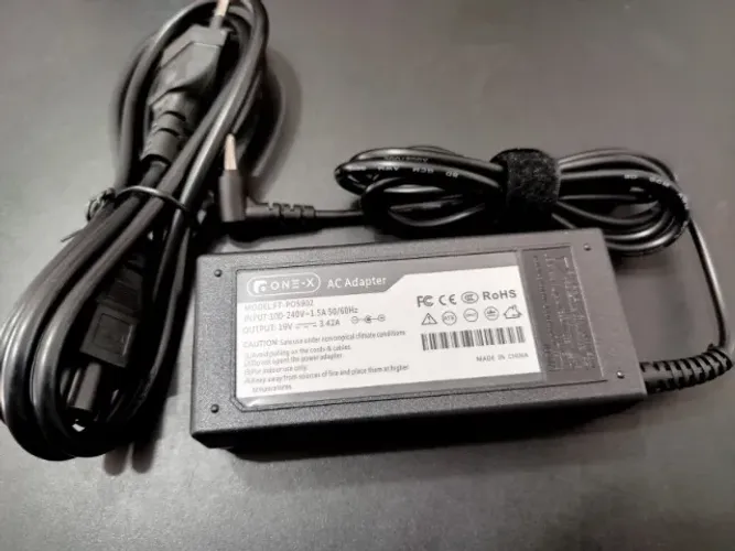 Carregador para Notebook Fonte Positivo Onex (Jk Eletrônicos) -Distribuidor de Qualidade-