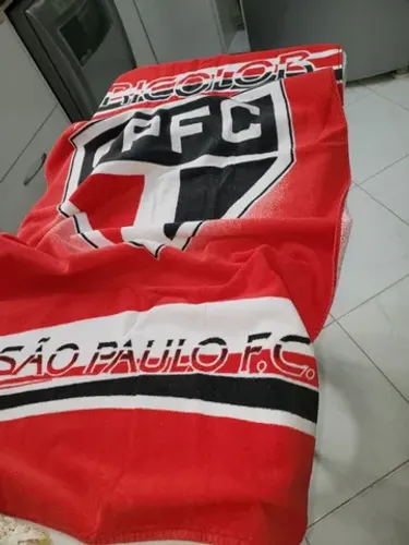 Toalha de Banho