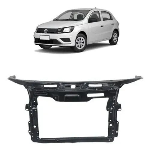 Painel frontal original Volkswagen Gol, Saveiro, Voyage  G8 2017 a 2023