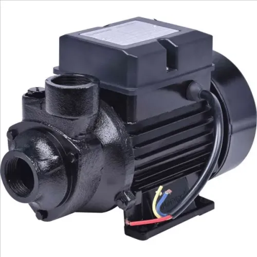 Bomba Periférica 1/2 Hp Matsuyama 127V