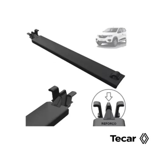 Tampa Do Filtro Do Ar Condicionado Renault Kwid