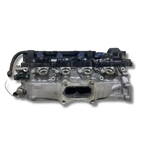 Cabeçote Honda Fit City 1.5 (usado)
