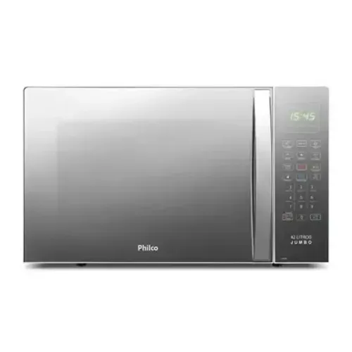 Micro-ondas Philco 42 Litros 1560W PM042EB