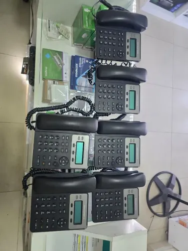 Telefones Ip Semi novos