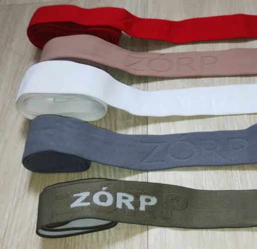 1 real o metro, Elástico para cueca Boxer ou para embutir.