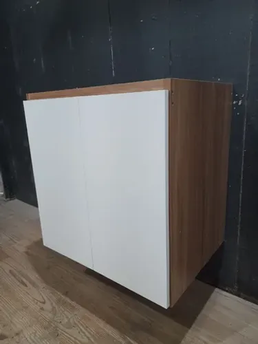 Vendo Armario de Banheiro Novo em MDF