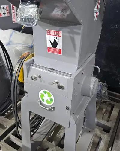 MOINHO PRIMOTECNICA BOCA 250