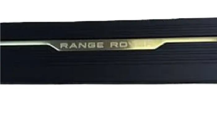 Estribo L. Esq Range Rover Sport 16... GENUINO Vplgp0239