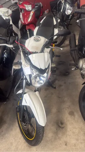 Yamaha Fazer 150 2018