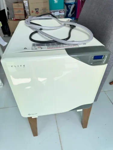 Autoclave 21L 