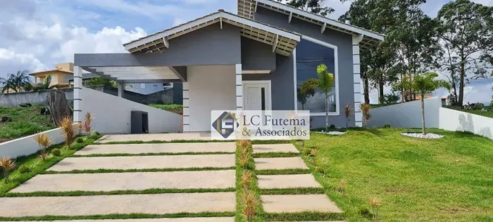 Casa em Condomínio em Paysage Bella Vittá