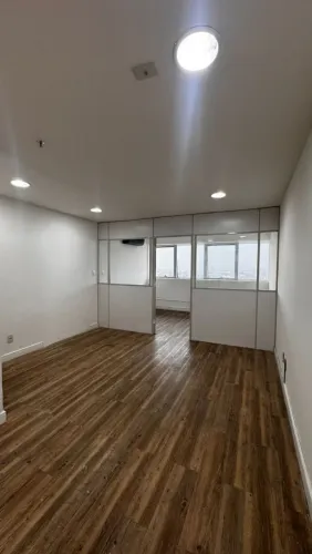 Tenho Sala disponível para Aluguel, no Multiplace!