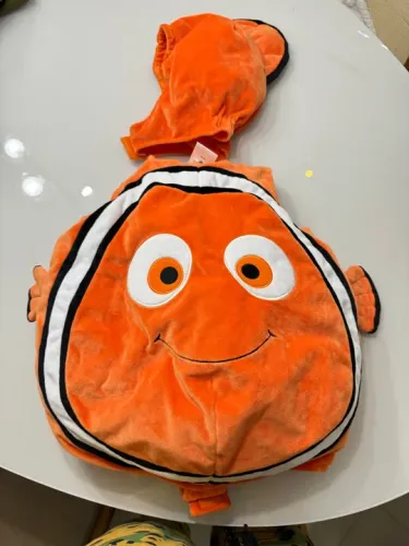 Fantasia nemo original 