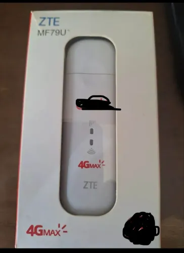 Modem 4g USB para Wi-Fi carro