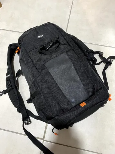 Mochila para camera Profissional