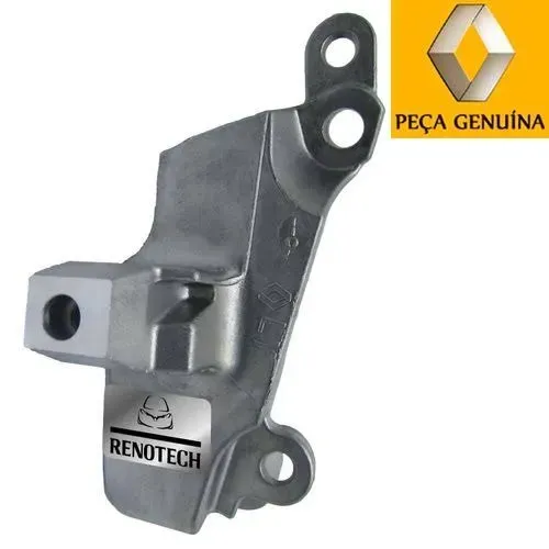Suporte de Alumínio do Coxim Esquerdo Renault Fluence 2.0 16v