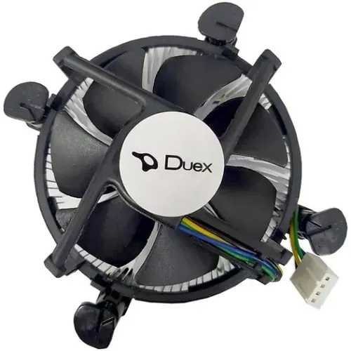 Cooler Duex DX C1 - WZetta