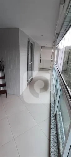 SELECIONE - Apartamento 3 quartos, sendo 10 suítes